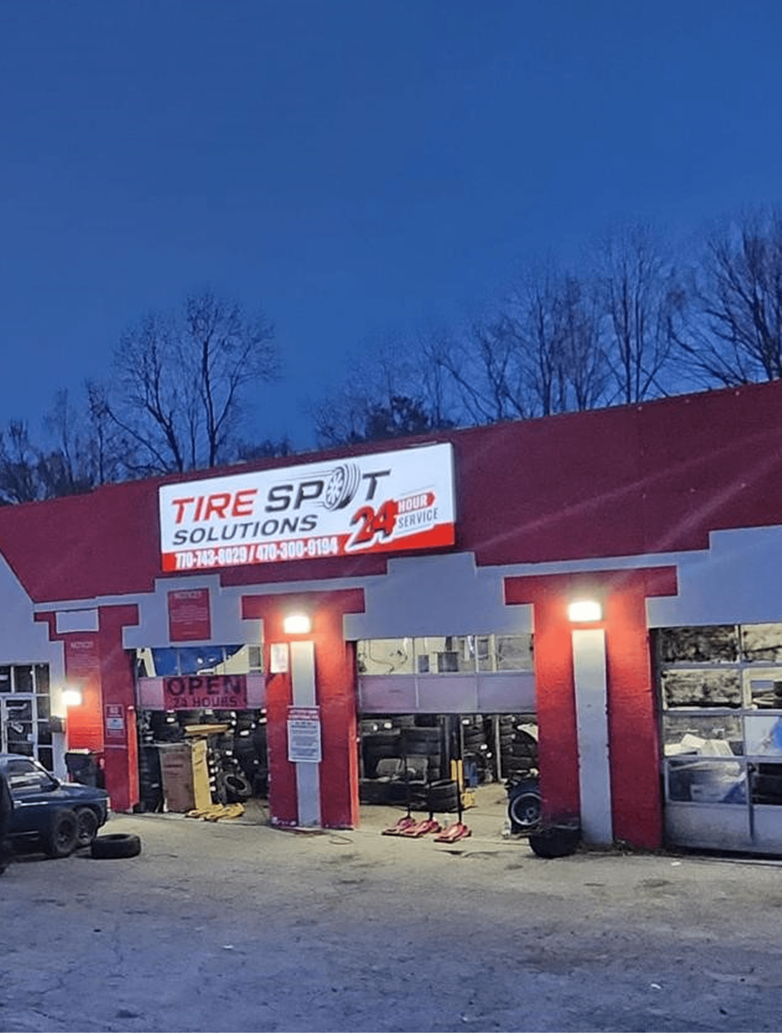 this is the sign in picture